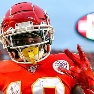 Meet your Posher, Keltyn